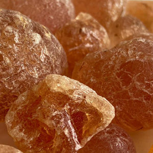 Gum Arabic