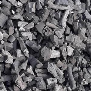 Hardwood Charcoal