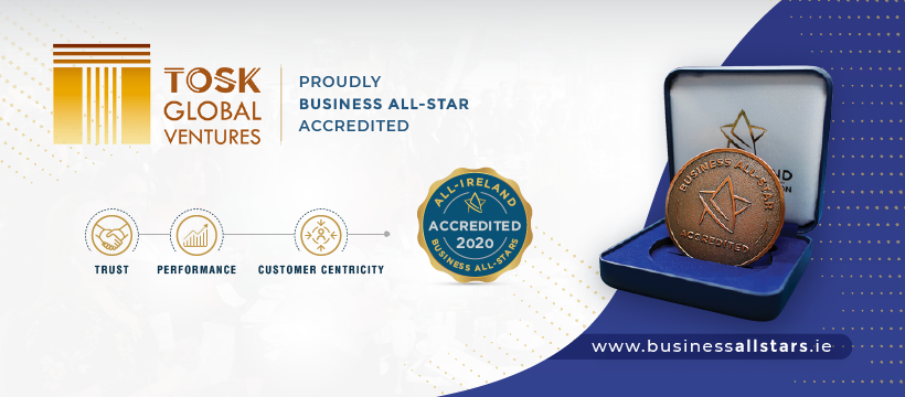 All-Star Acreditation, TOSK